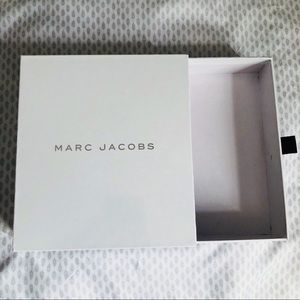Marc Jacobs Gift Box